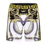 versace beach short discount versace printed shorts 847291